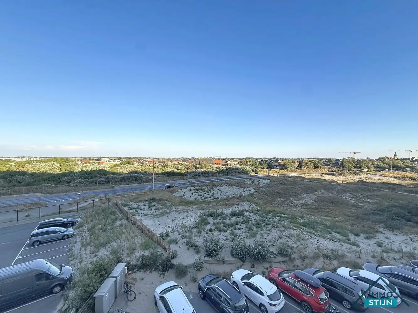 Rustig gelegen appartement met één slaapkamer foto 11