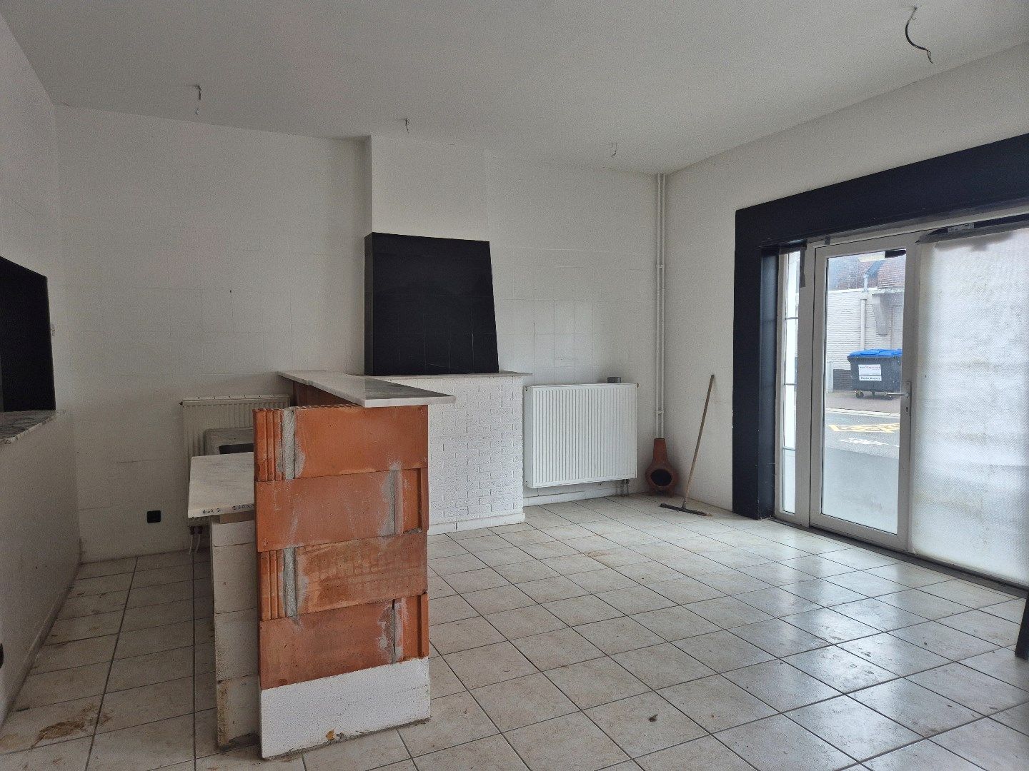 Handelspand op commerciële ligging te Vrijthof Eisden foto 8