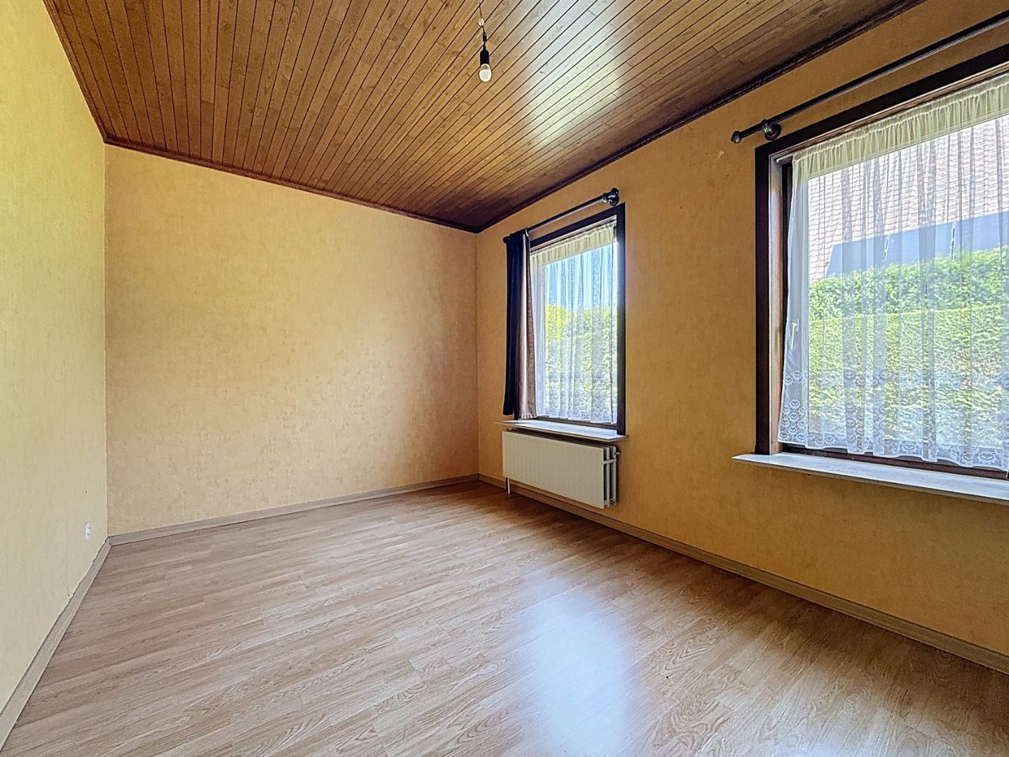 Te renoveren vrijstaande bungalow nabij de jachthaven van Nieuwpoort. foto 10