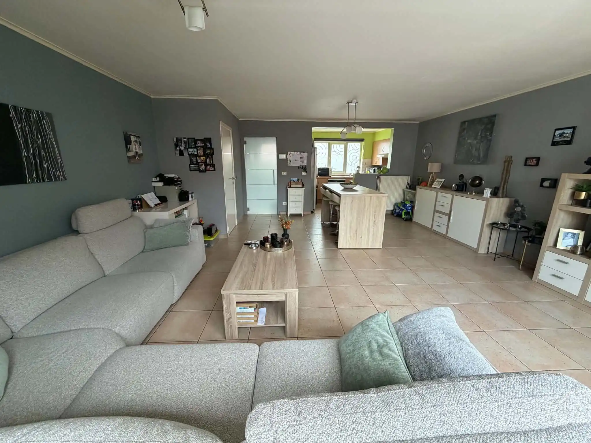 Instapklare woning te Zandvoorde foto 4