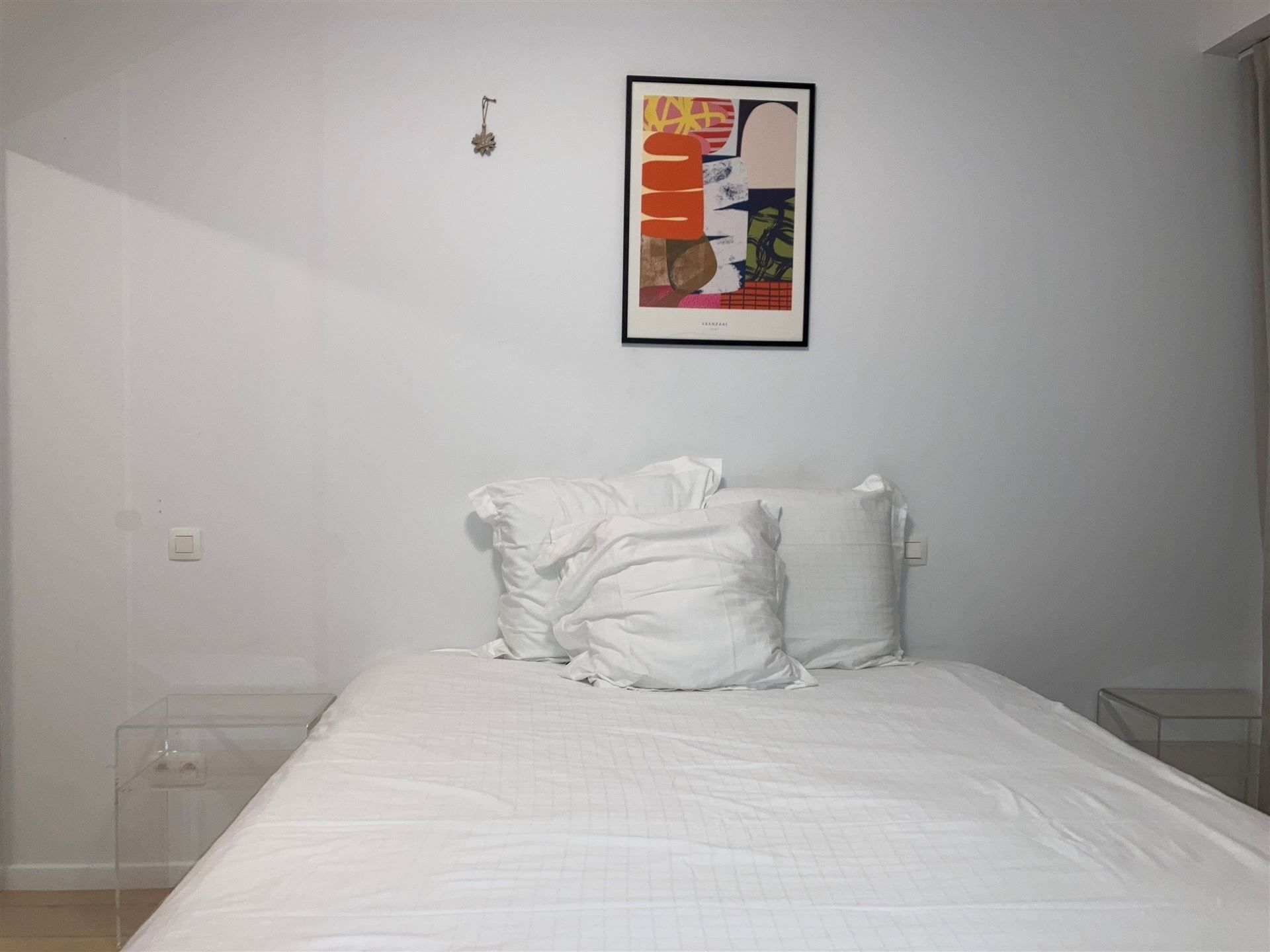 Luxueus 3SK gemeubileerd appartement - Europese wijk foto 24