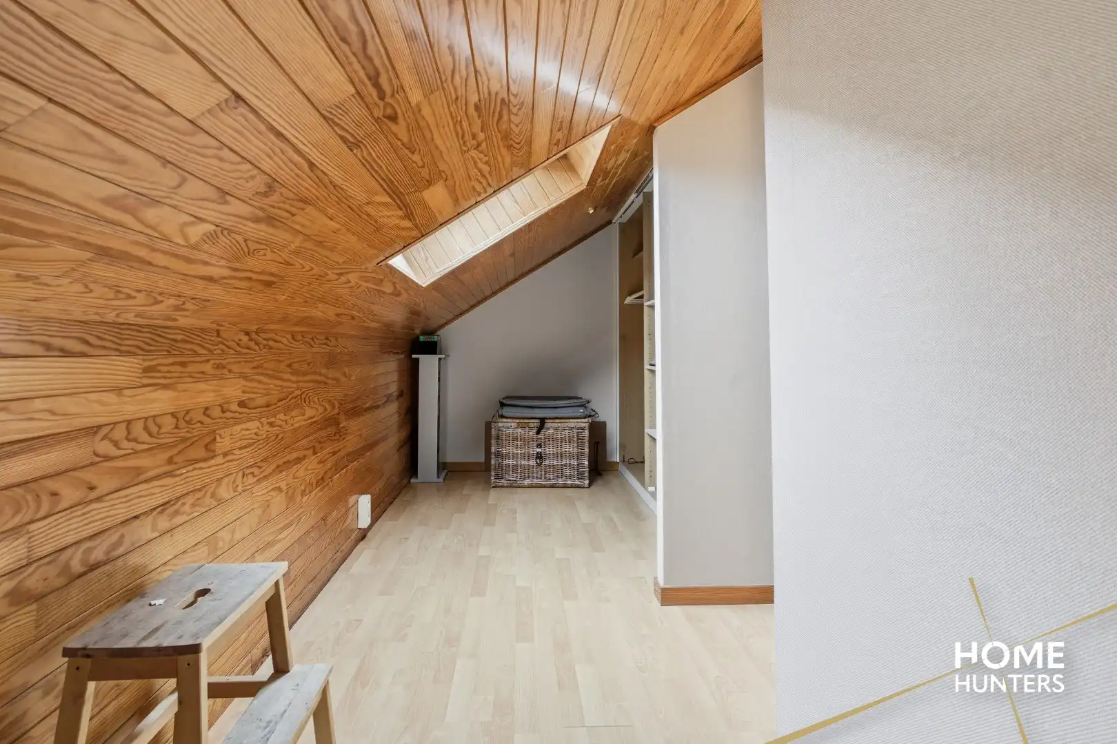 Halfopen bebouwing met alle wooncomfort op het gelijkvloers foto 14