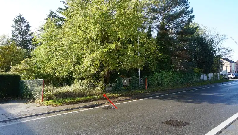 Bouwgrond van 5a53ca voor half-open bebouwing foto {{pictureIndex}}