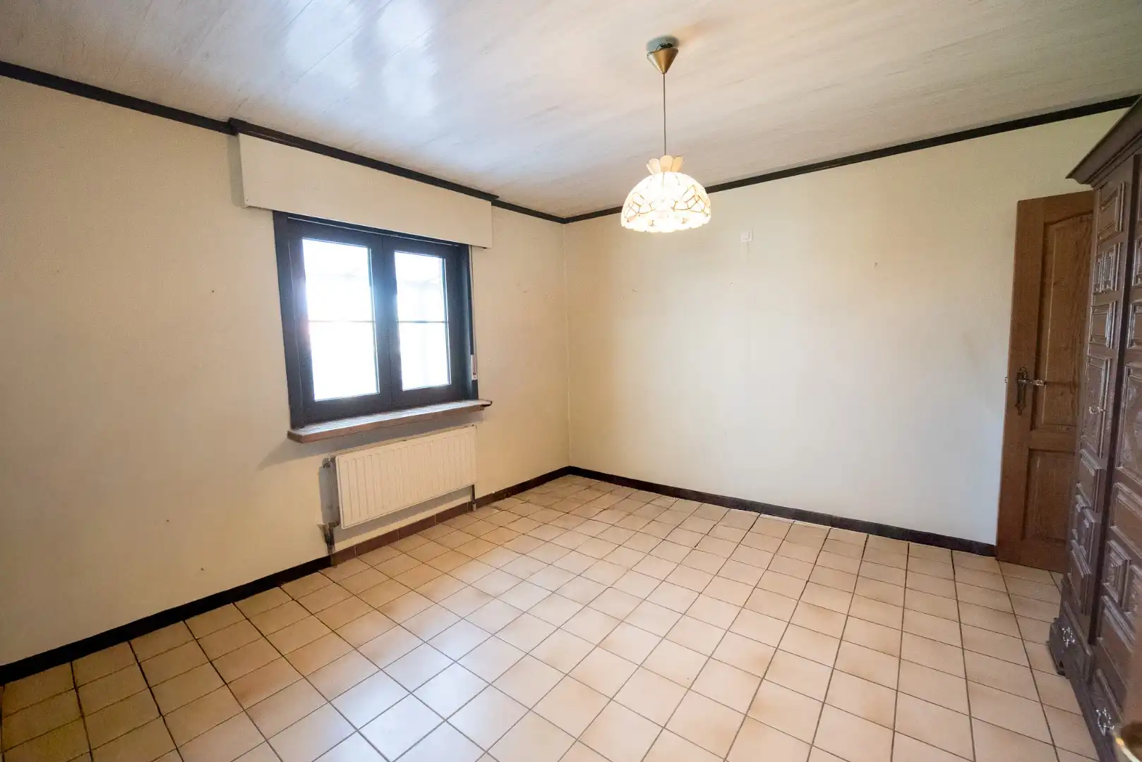 Charmante open bebouwing op 1019 m² op een rustige ligging in Zulte. foto 13