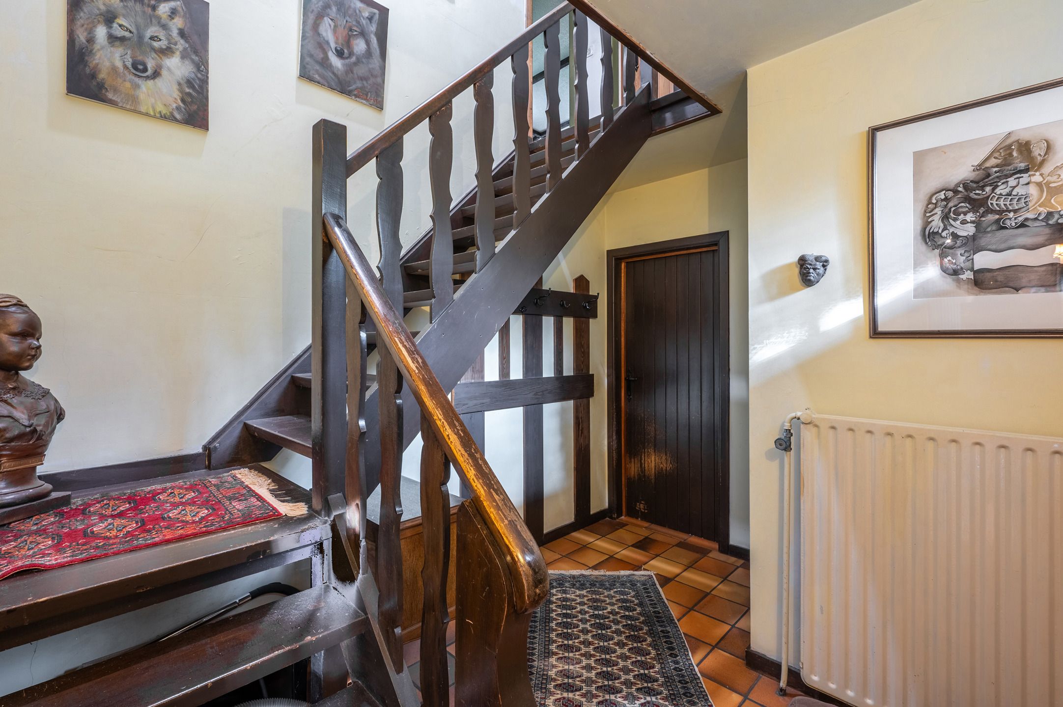 Charmante woning met toegang tot de Heide foto 23