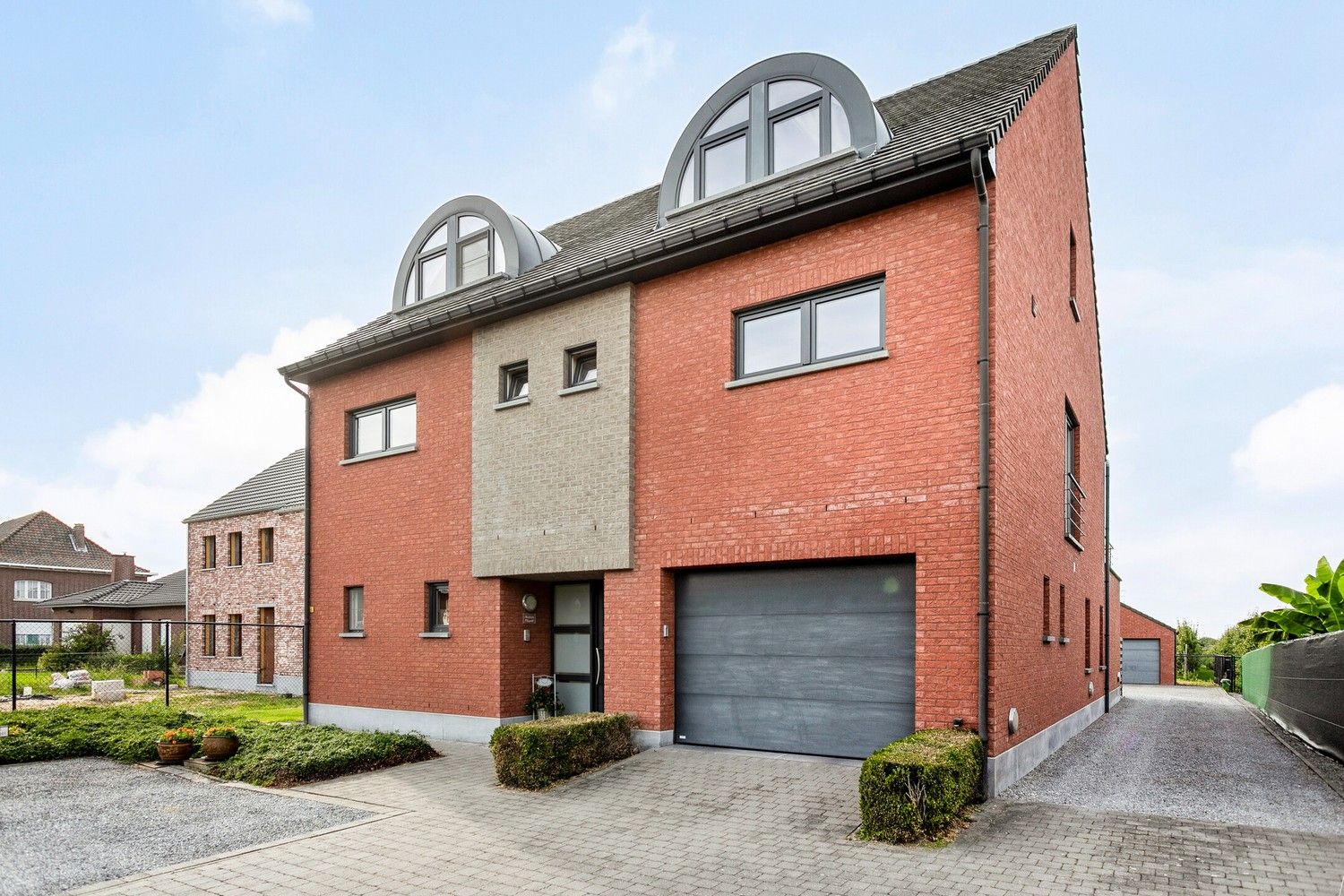 Appartement te koop Vliegveldlaan 135/101 - 3800 Sint-Truiden