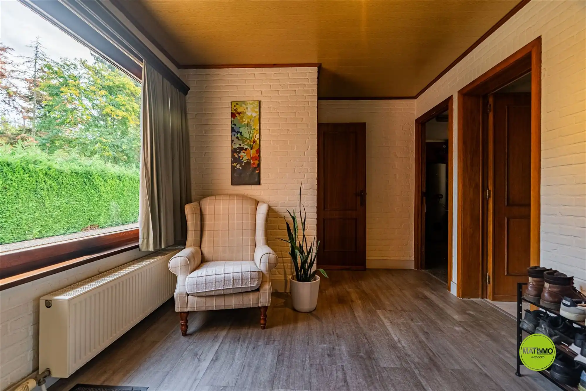 Energiezuinige woning met mogelijkheden op 1.795 m²  foto 9