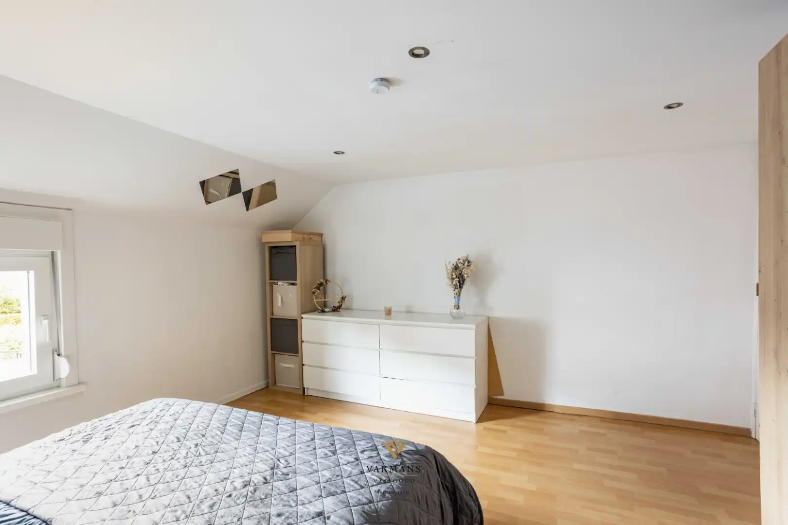 Instapklare gezellige woning met zuid gerichte tuin foto 19