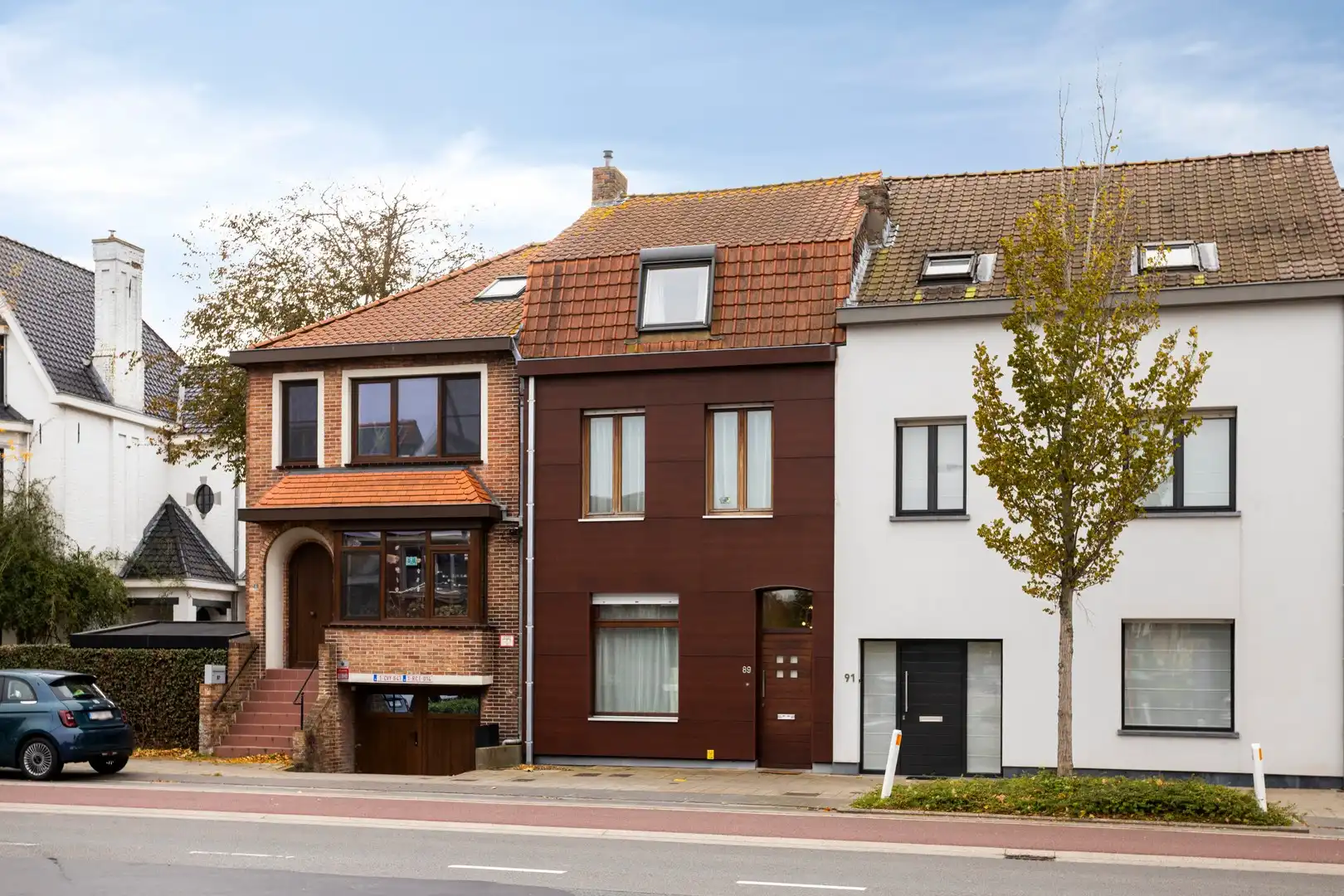 Bijzonder charmante en karaktervolle gerenoveerde woning met 4 slaapkamers, diepe tuin en handelsmogelijkheid foto 27