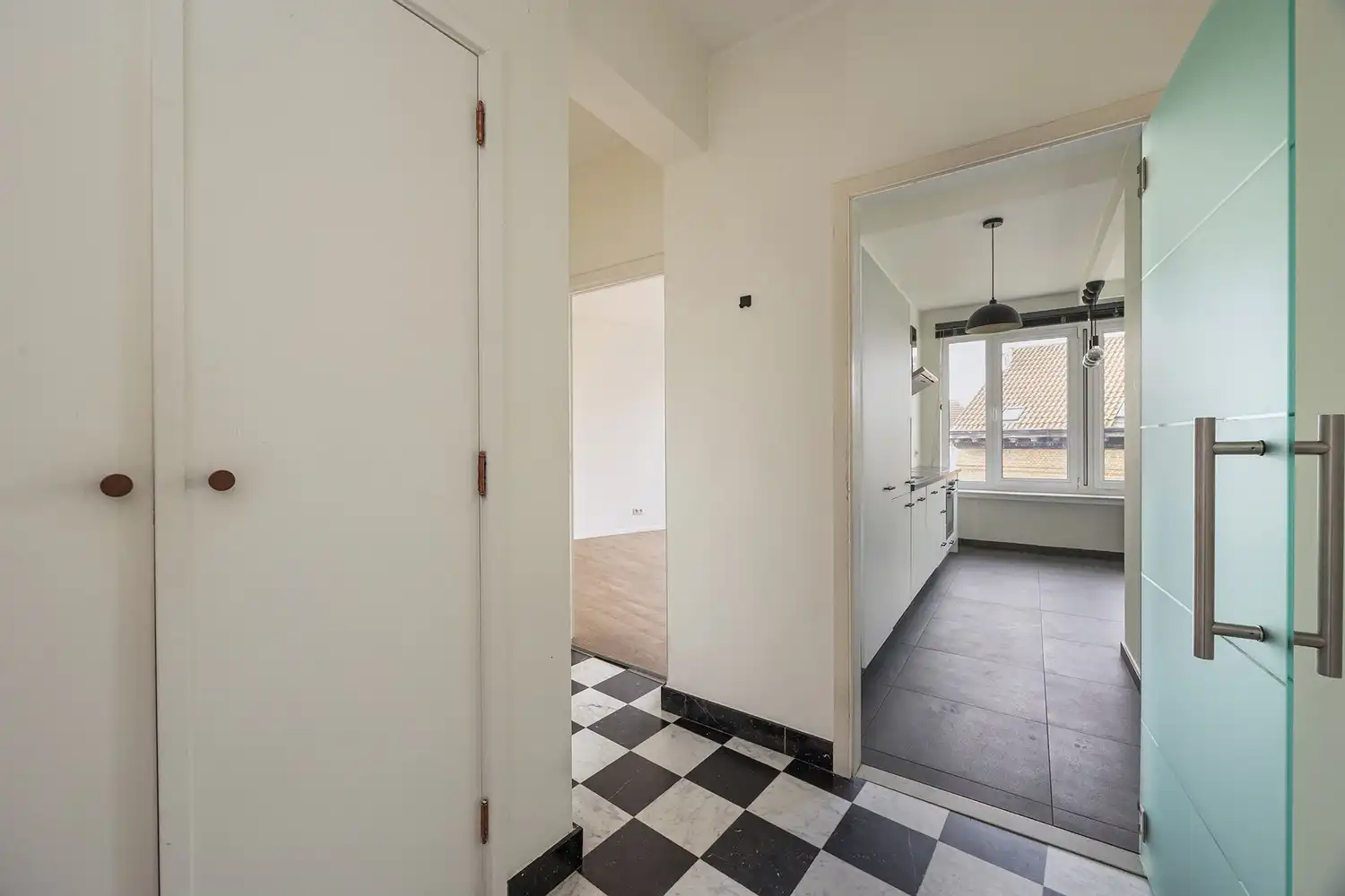 Prachtig dakappartement (±63 m²) op toplocatie nabij Het Groen Kwartier - EPC B! foto 12