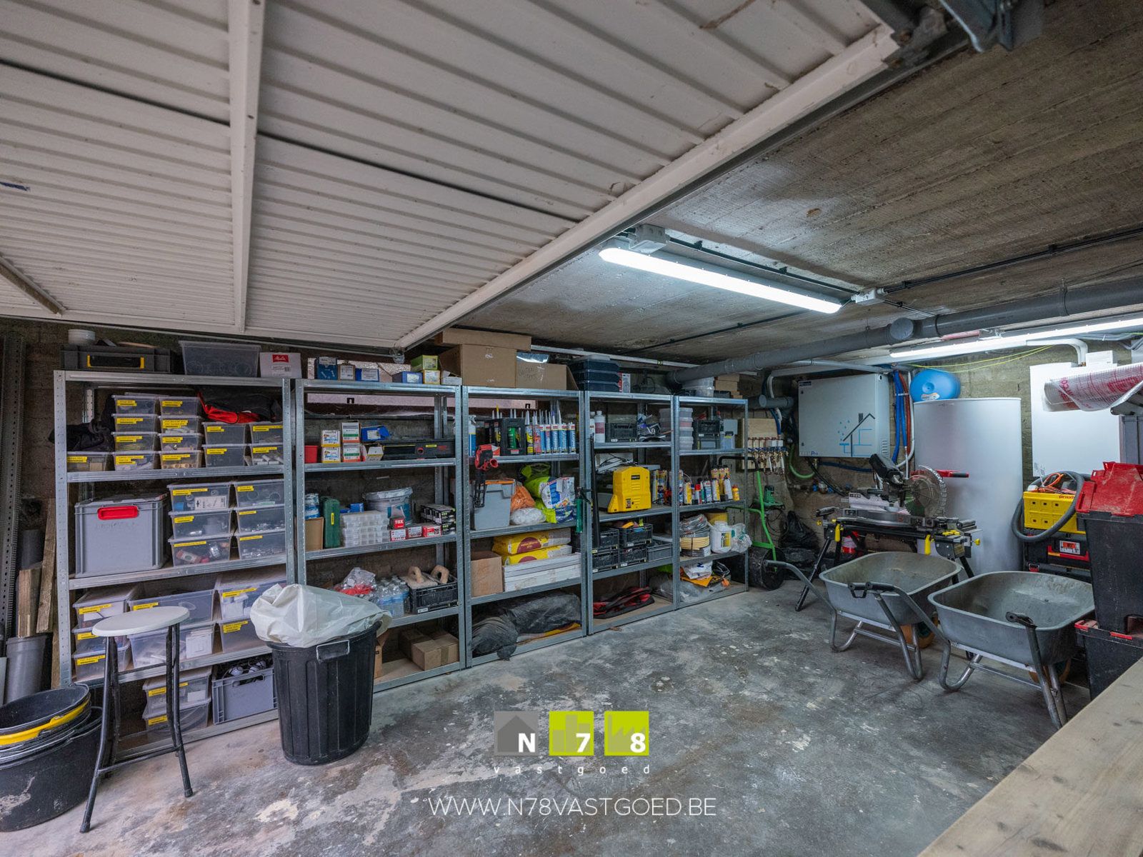 Huis te koop foto 40