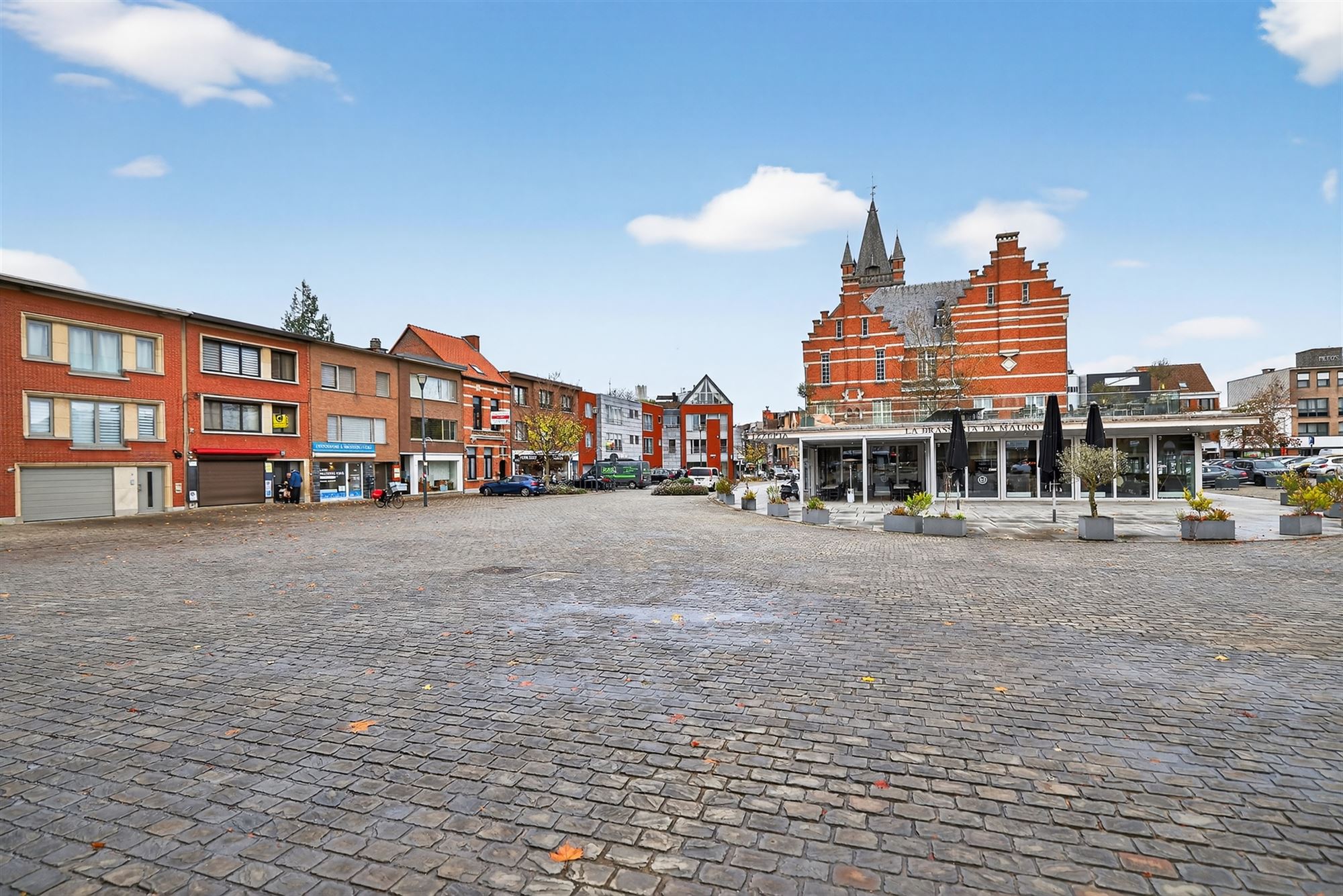 Commercieel pand te huur foto 10