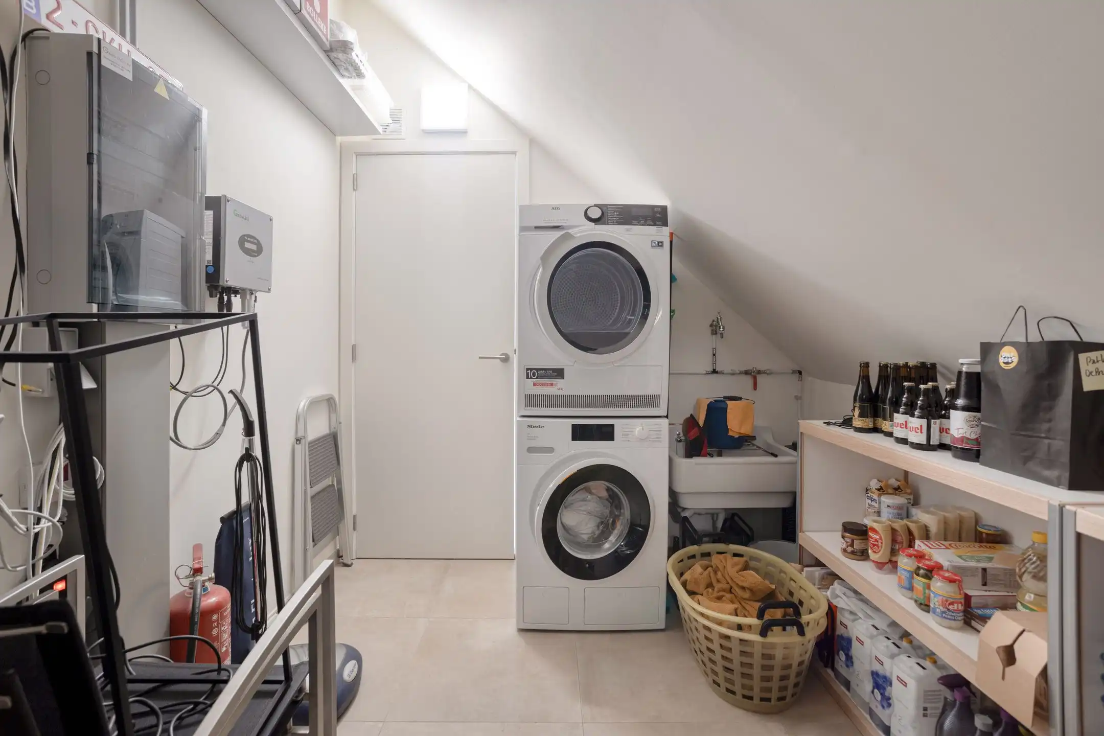 Appartement Te Koop foto 18