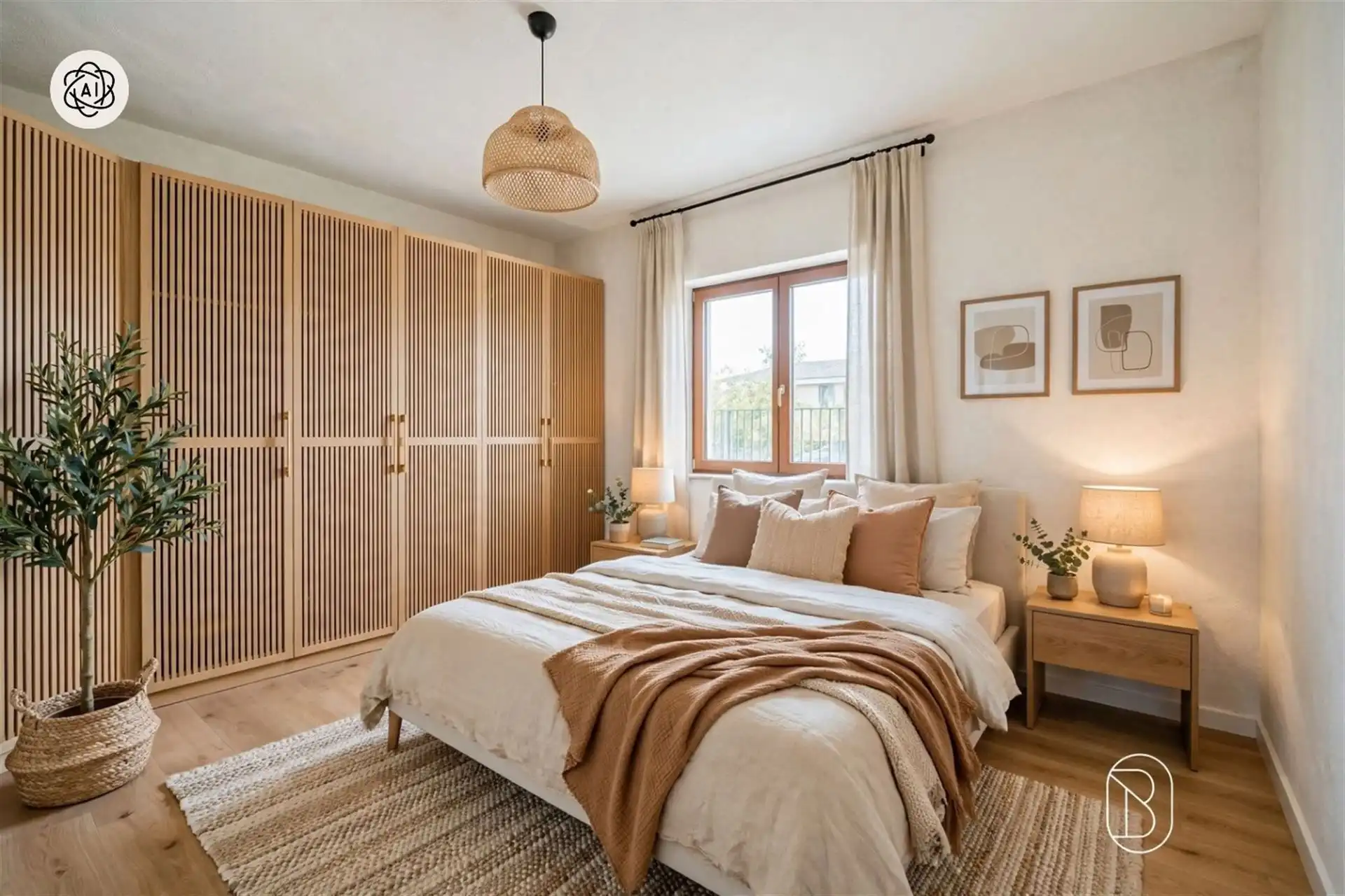 Rustig gelegen bungalow nabij het centrum van Ronse foto 14