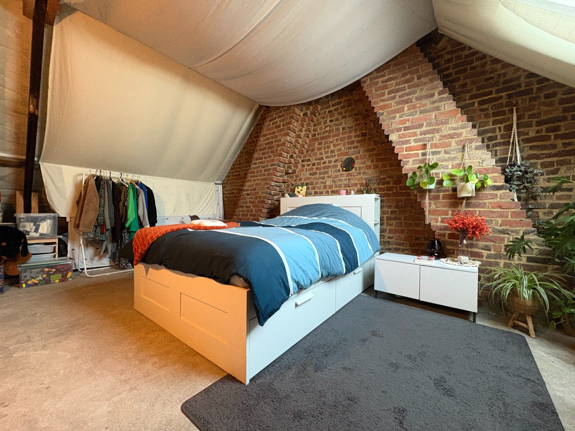 Schitterend gerenoveerde thuis in Avelgem foto 12