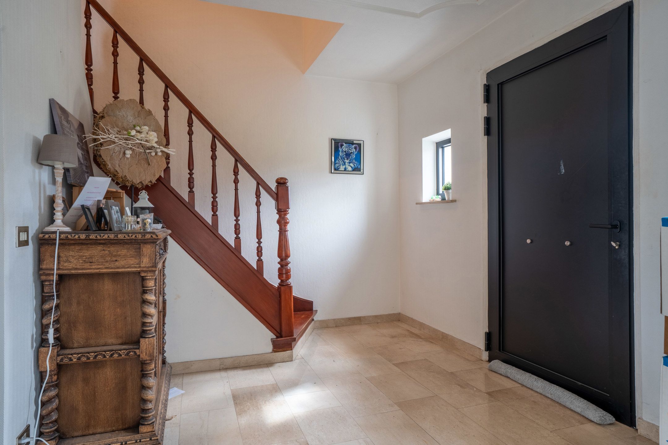 Ruime woning op gunstig gelegen perceel van 922 m² foto 3