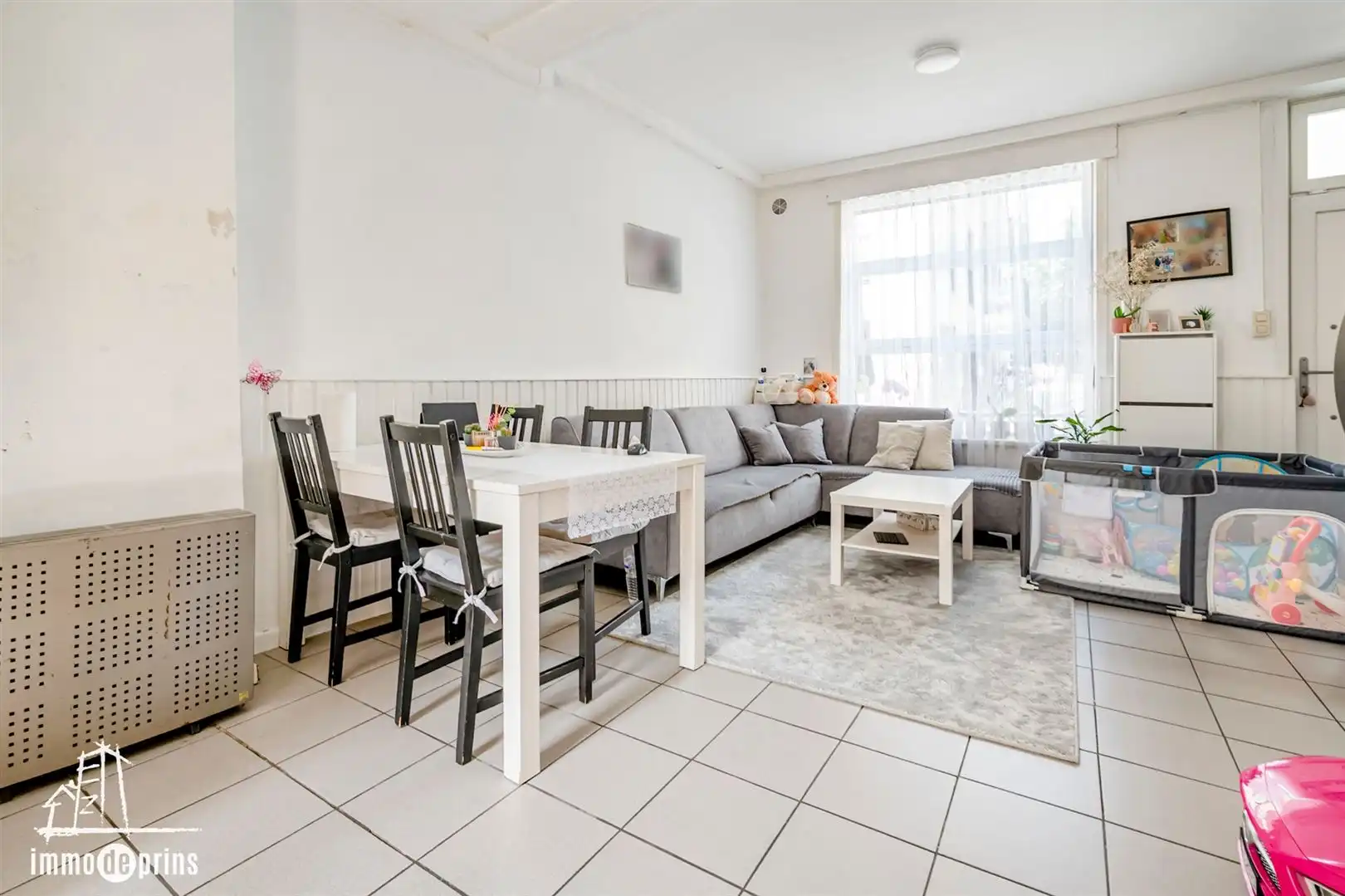 Woning op wandelafstand van de Grote Markt foto 2