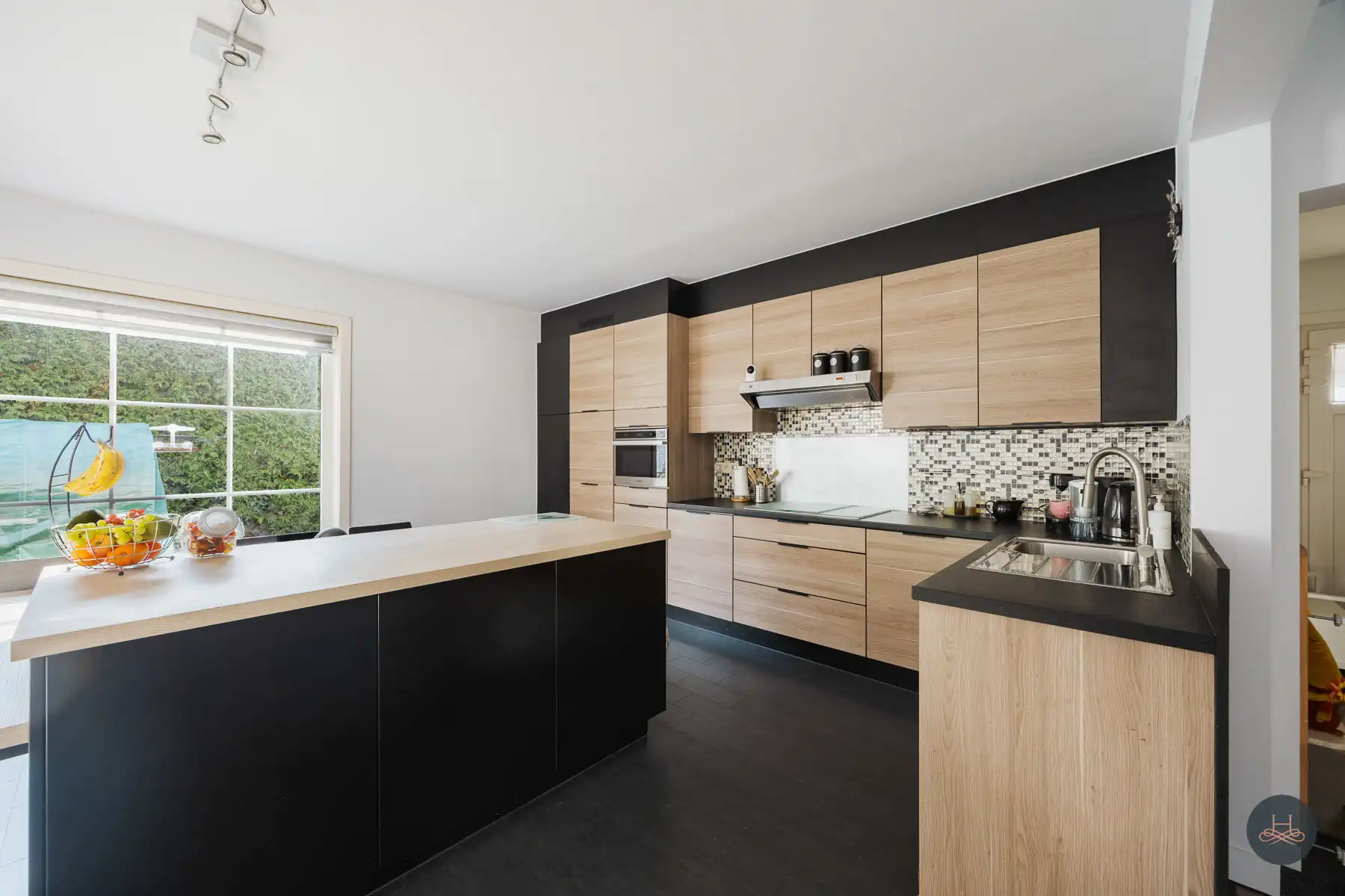Instapklaar, veelzijdig en energiezuinig huis met ruime tuin foto 8