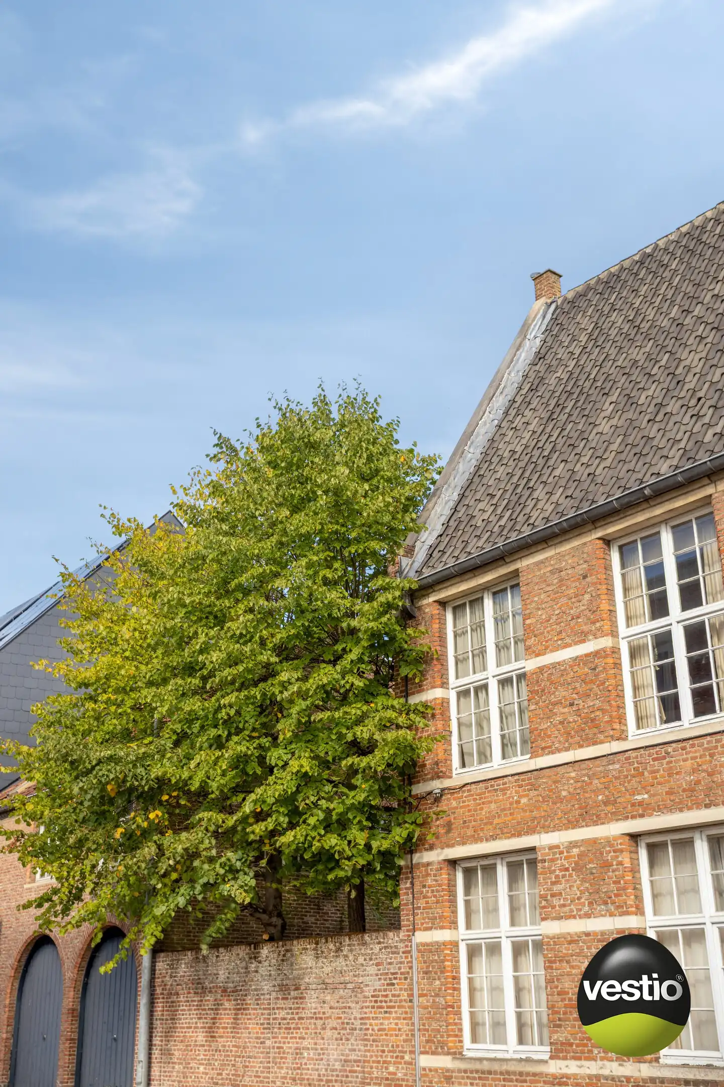 Stadsvilla met ziel – te renoveren parel in het hart van Herentals foto 6