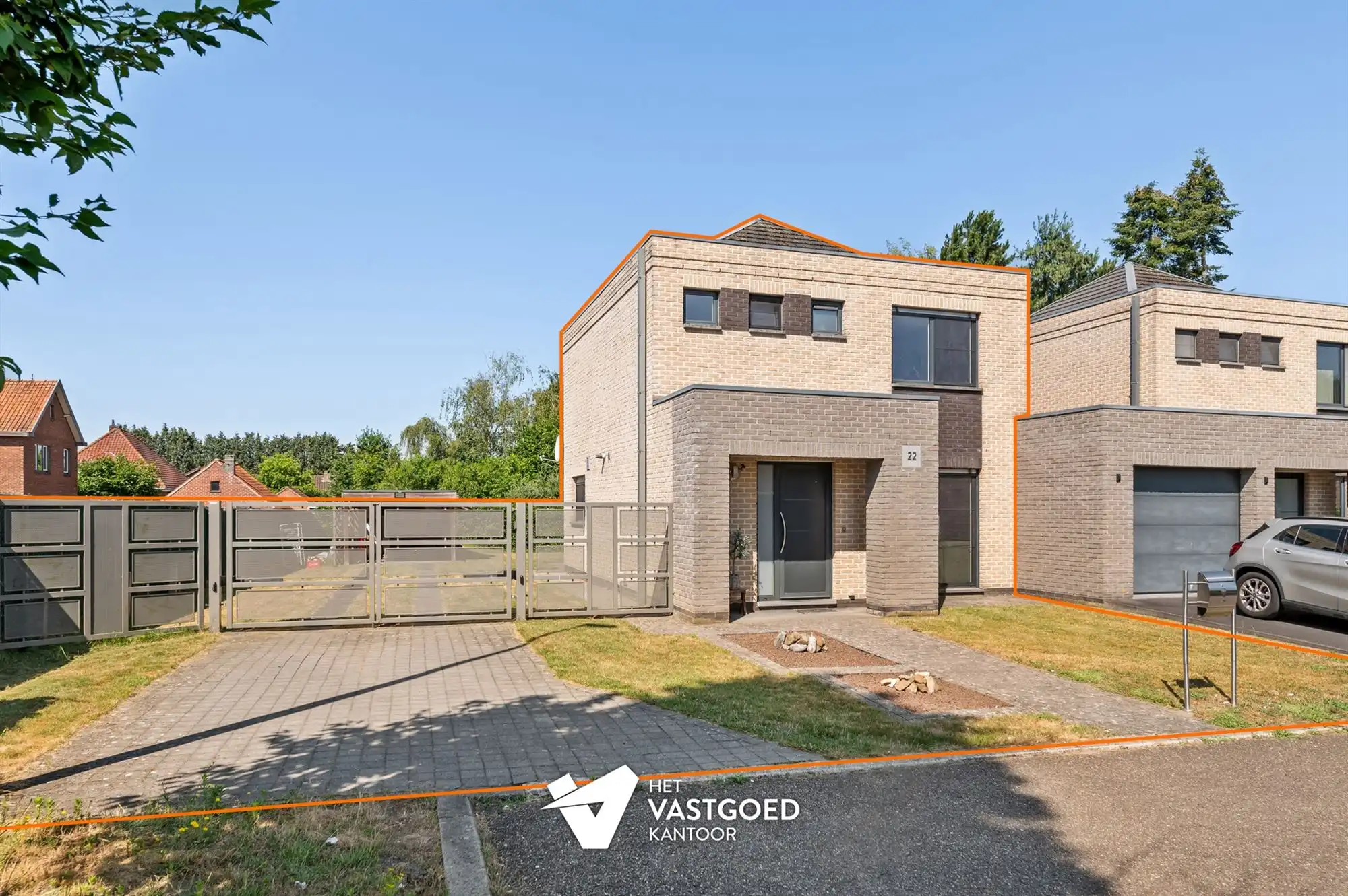Huis foto 26