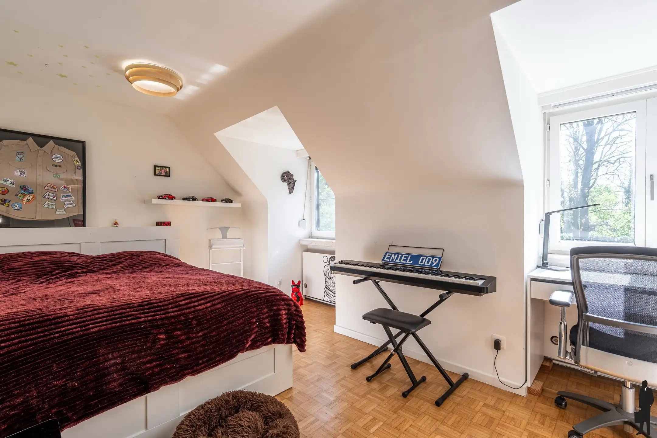 Charmante villa met zwembad op rustige ligging foto 14