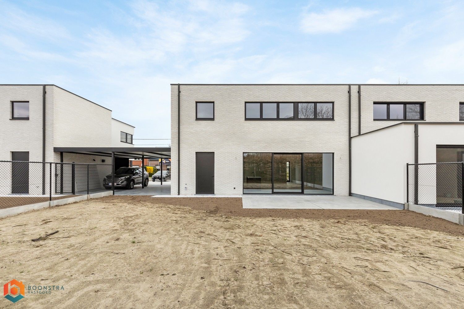 Prachtige woning met 4 slpkrs nabij centrum Putte foto 14