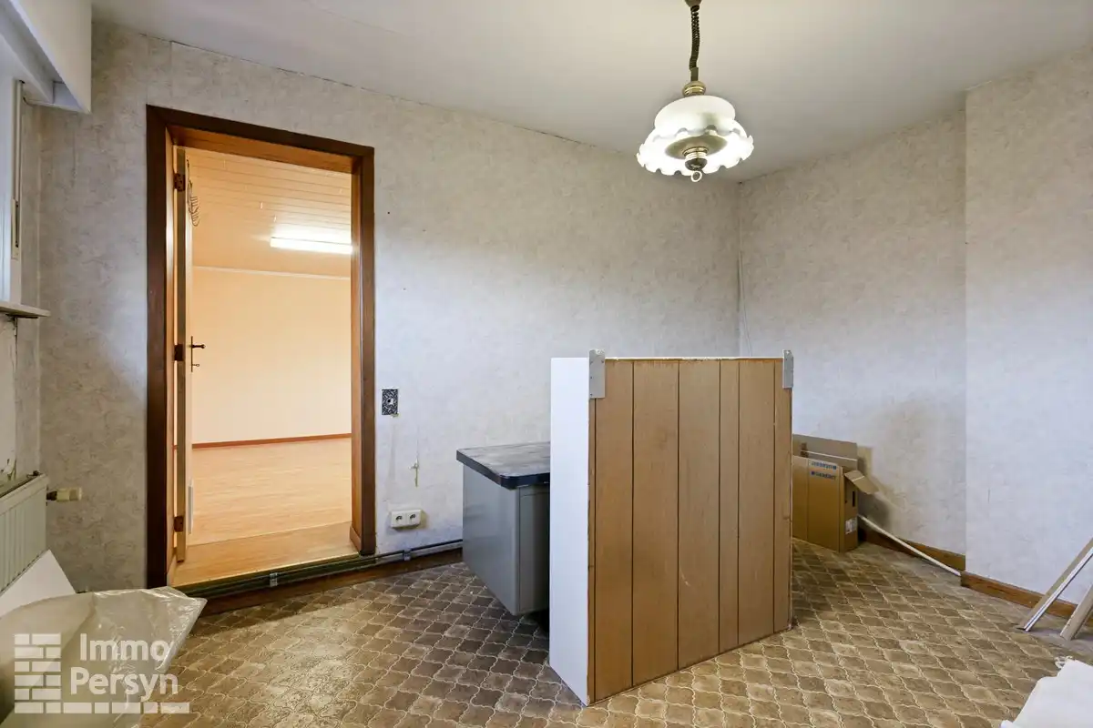 Commercieel pand (inclusief handelsfonds) met instapklaar appartement en achterliggend perceel foto 23