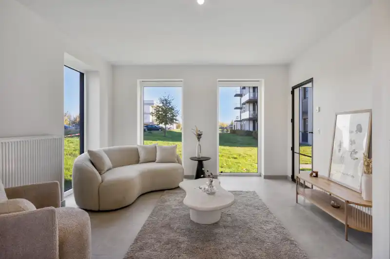 Herzele, Lindestraat - Fase 1: Lot W 17 foto 4