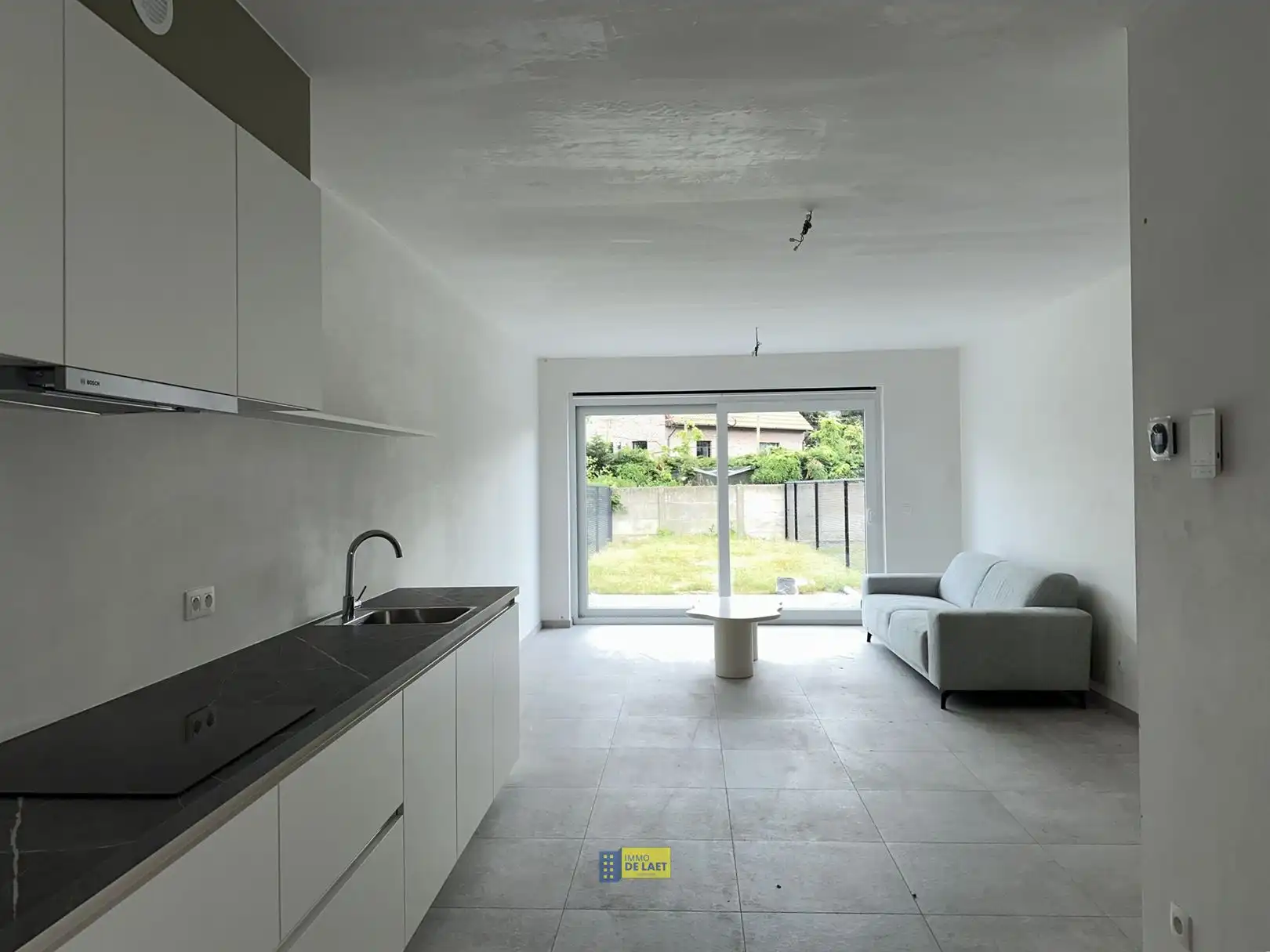Appartement te koop Halle-Dorp 89/A0.2 - 2980 Halle