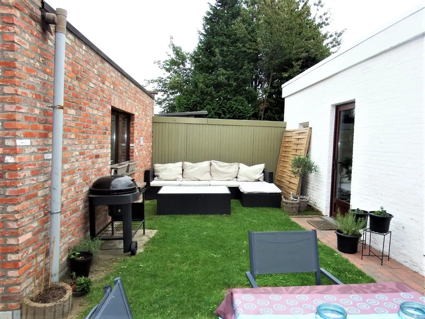 Gerenoveerde woning 2 slpk centrum TREMELO foto 10