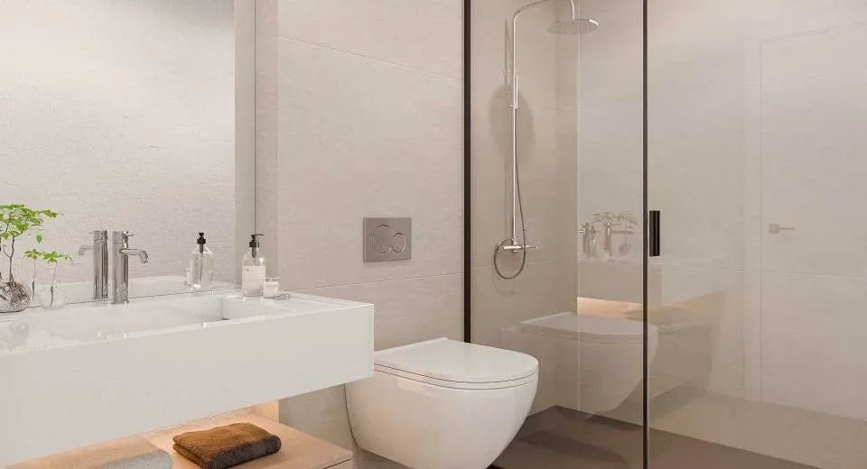 Exclusief wonen in El Higuerón: luxe appartementen en penthouses met privéjacuzzi's en panoramisch zeezicht foto 16