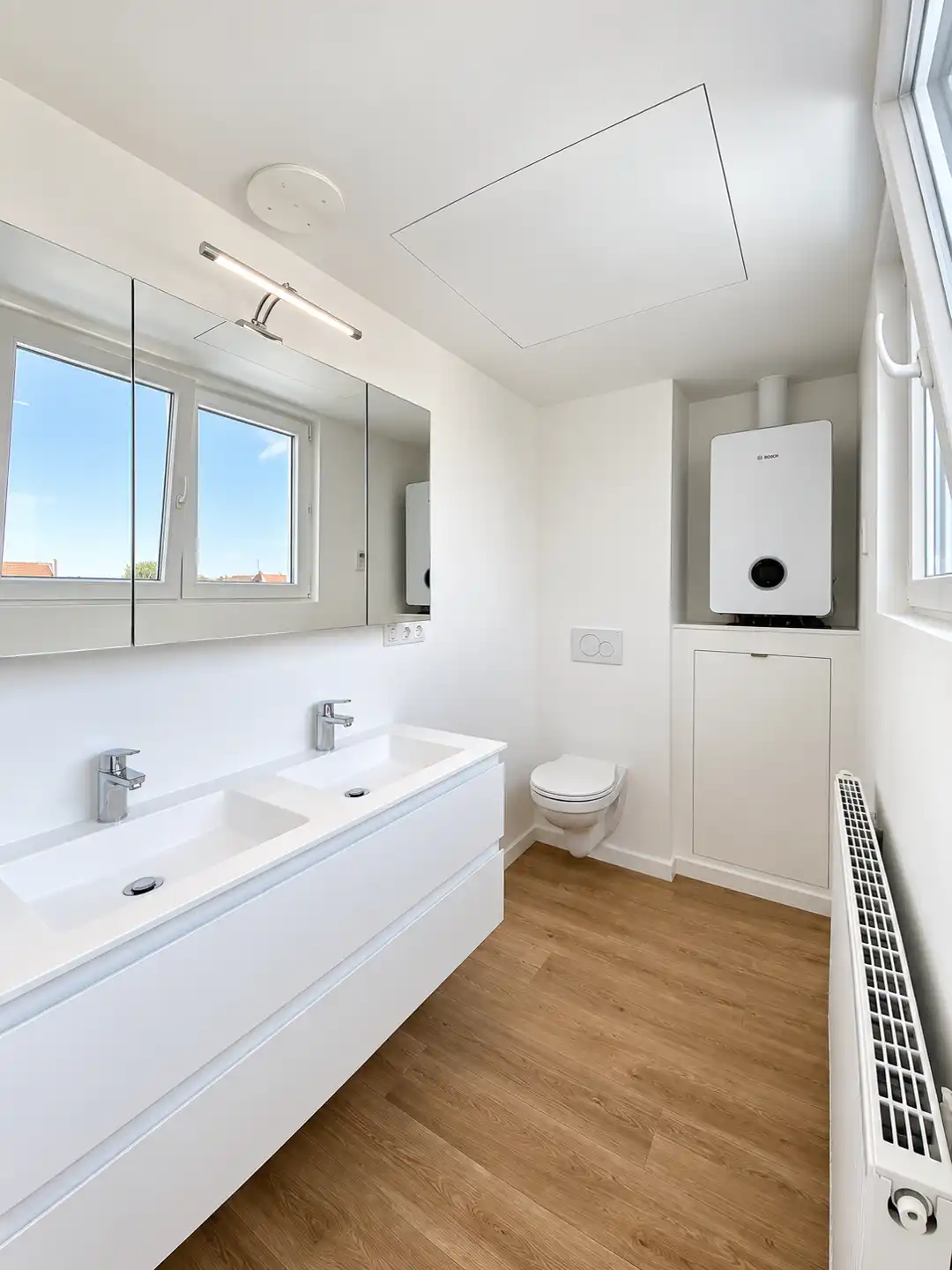 Appartement te huur foto 11