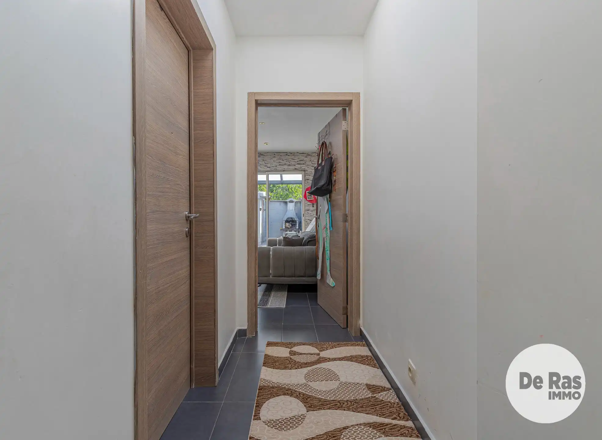 AALST-Instapklare, energiezuinige woning op centrale ligging foto 5