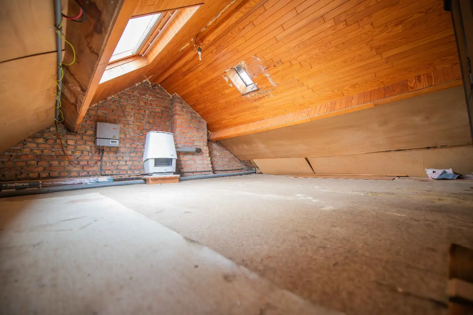 OOSTENDE  - CENTRUM MARIAKERKE foto 25