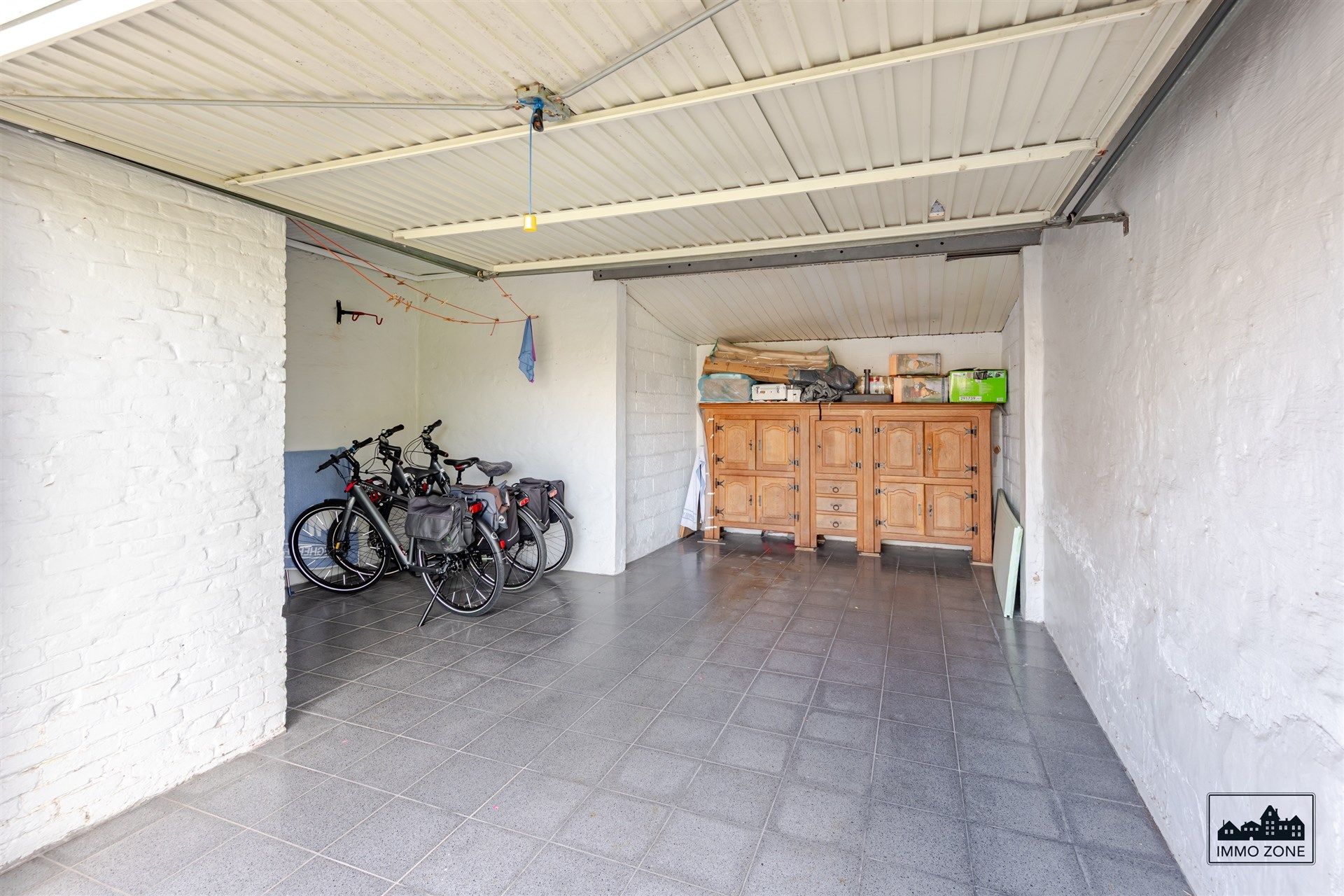 Ruime halfopen woning met uitbreidingspotentieel in Hamme! foto 16