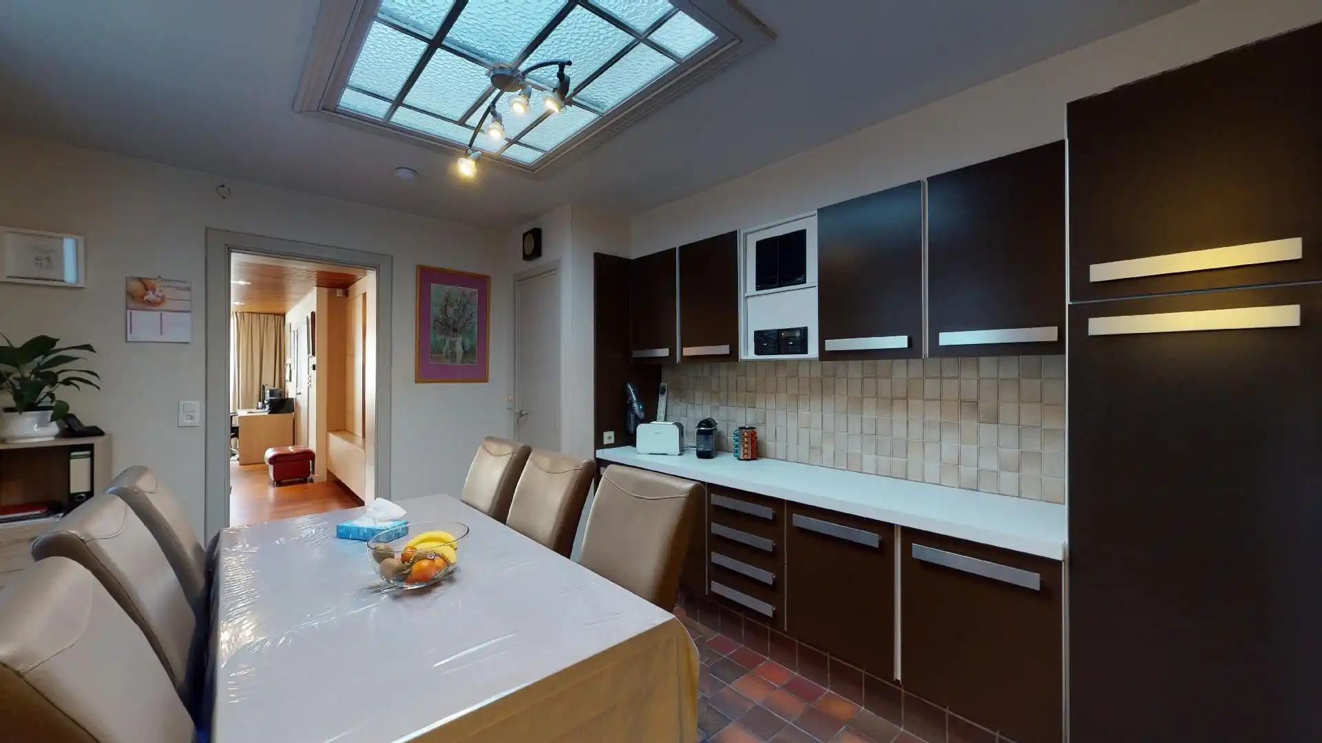 4-slaapkamerwoning met tuin in Rumst te koop foto 8