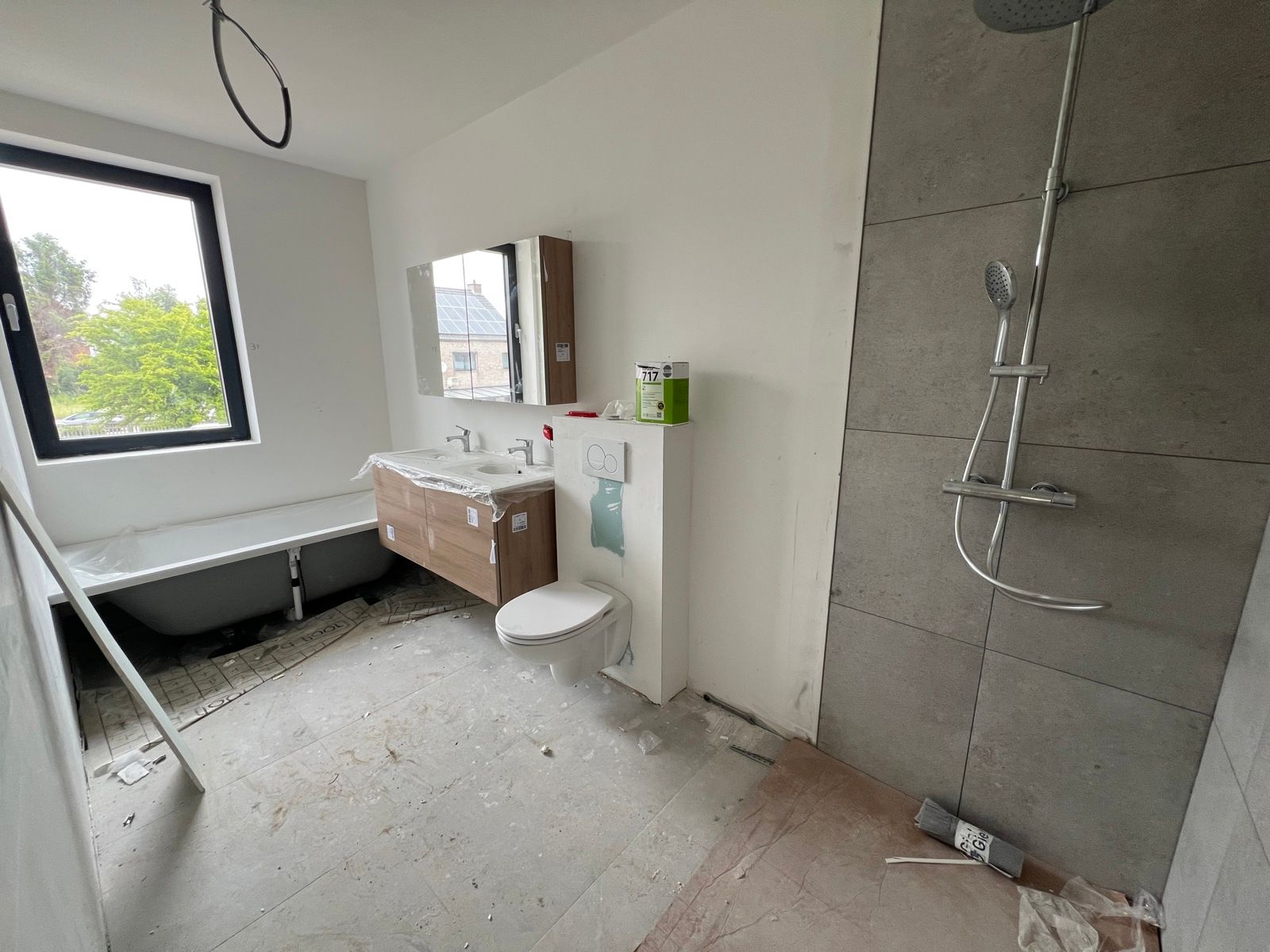 LAATSTE 6 nieuwbouwapp met 3 slpk op TOPLOCATIE! foto 9
