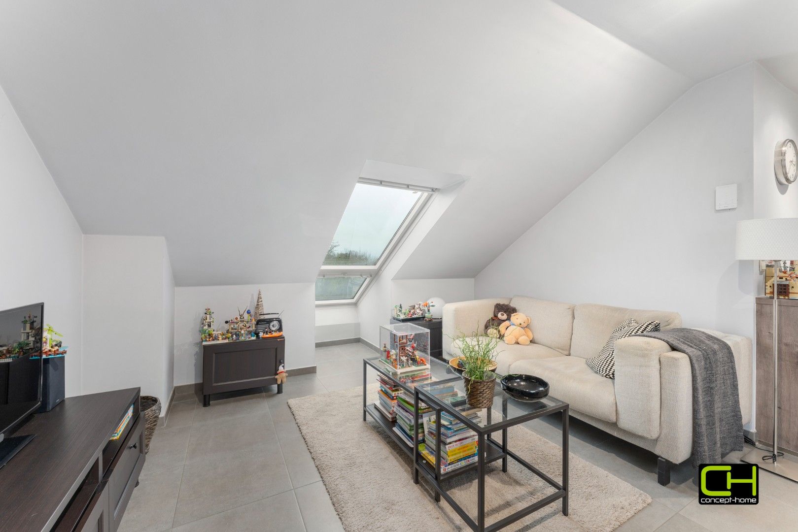 Gezellig appartement met 1 slaapkamer te koop in Lievegem foto 4