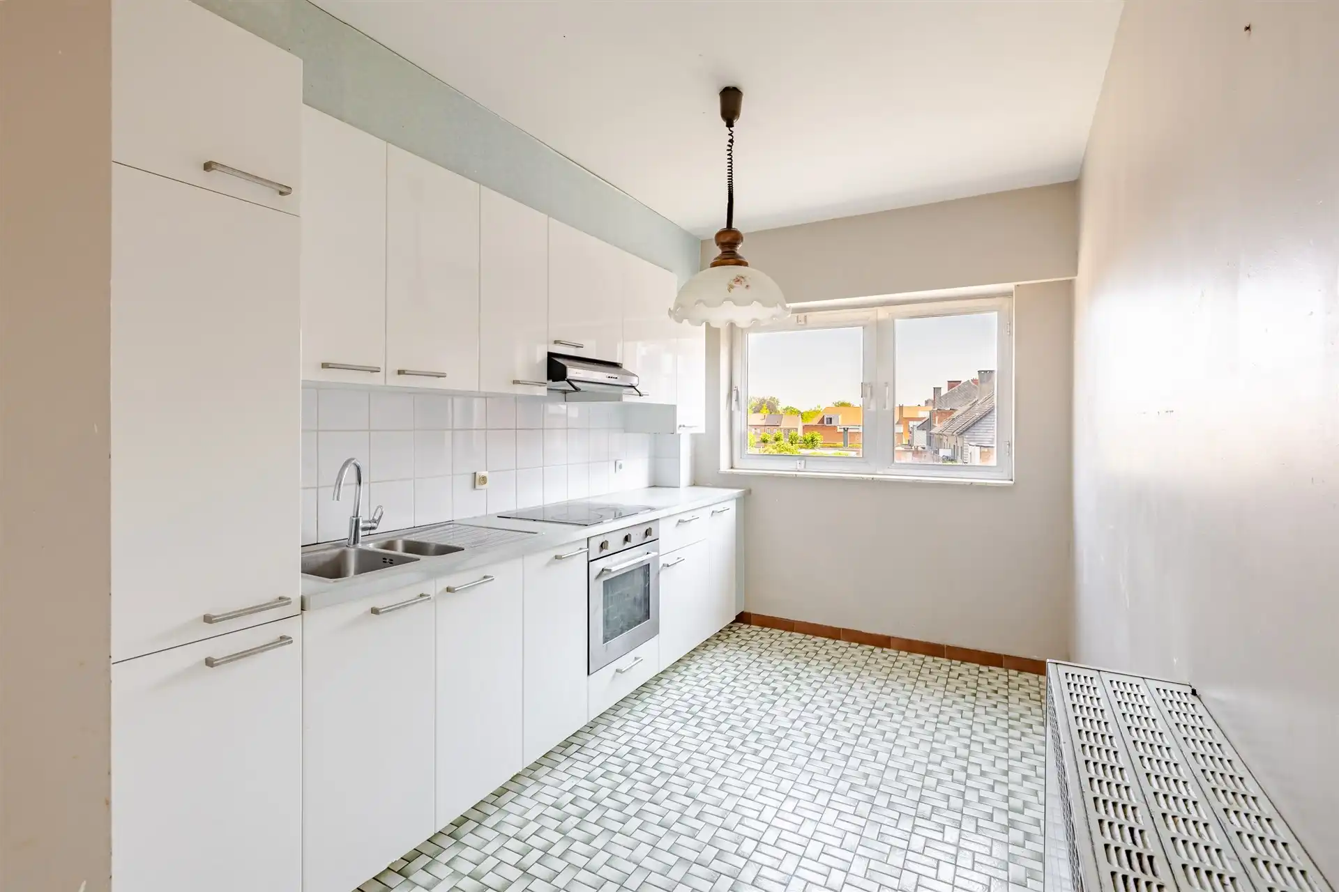 Ruim appartement met 2 slaapkamers in Sint-Niklaas foto 5