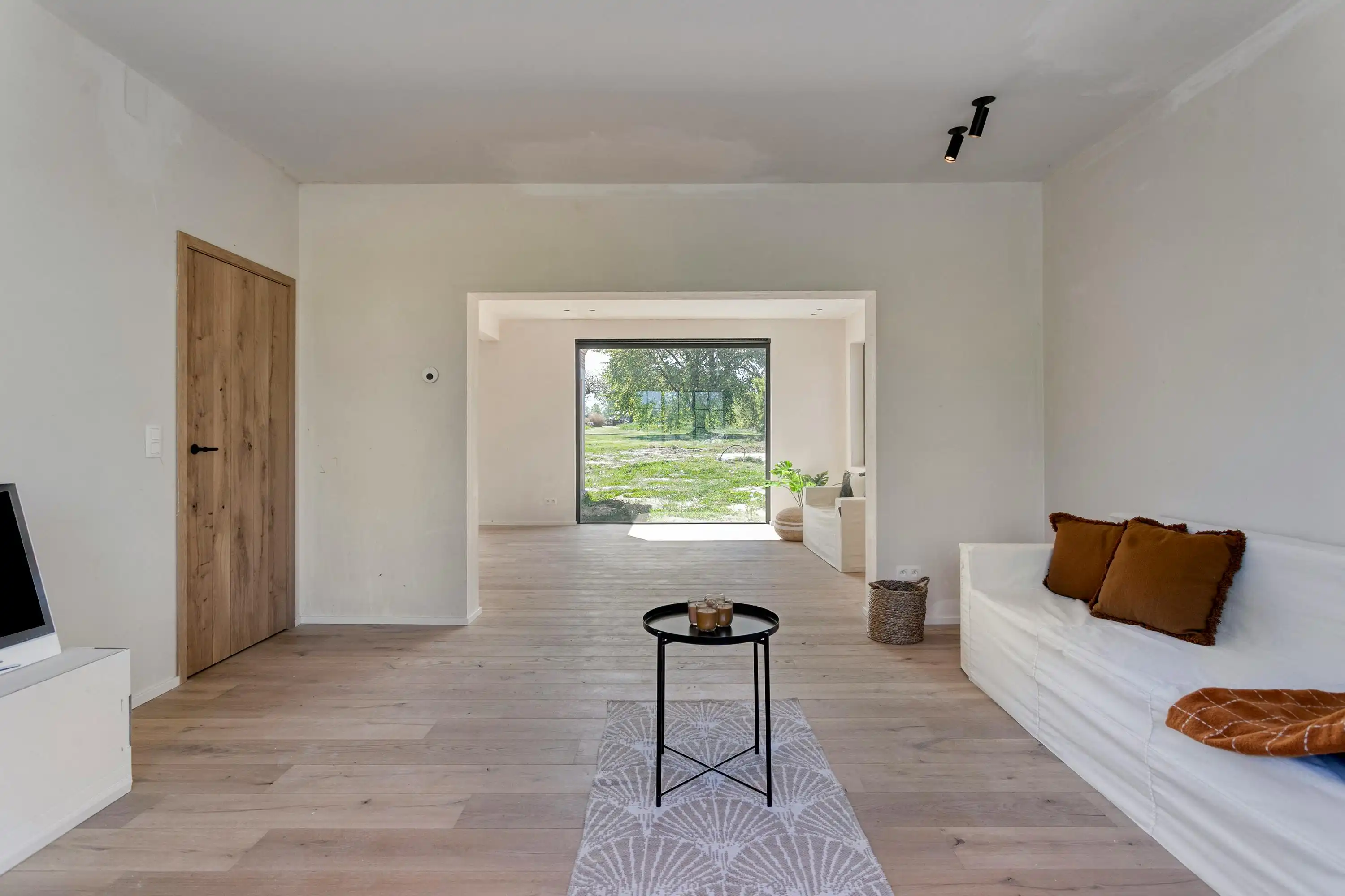 Prachtige villa in het landelijke Welden (Oudenaarde) foto 3