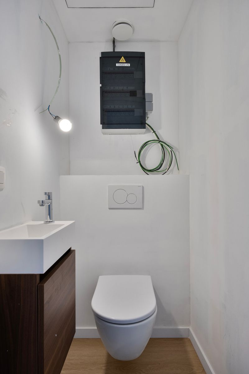 Studeren in Residentie Jacob foto 11