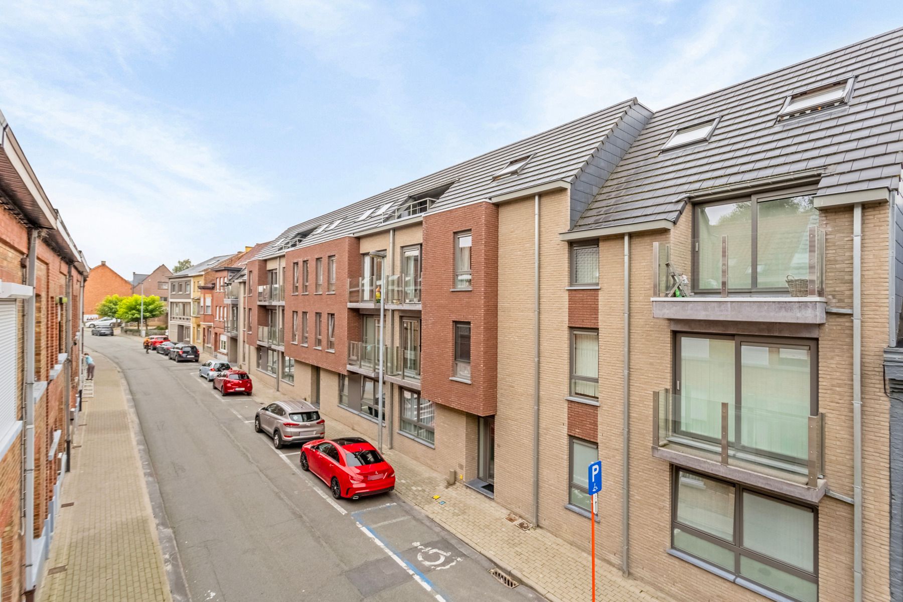 Appartement te koop Reepstraat 21/2 - 9500 Geraardsbergen