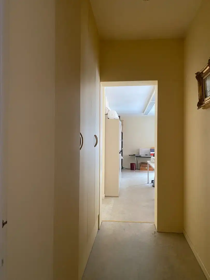 Handelspand met ruime woonst in het hart van Geraardsbergen foto 14