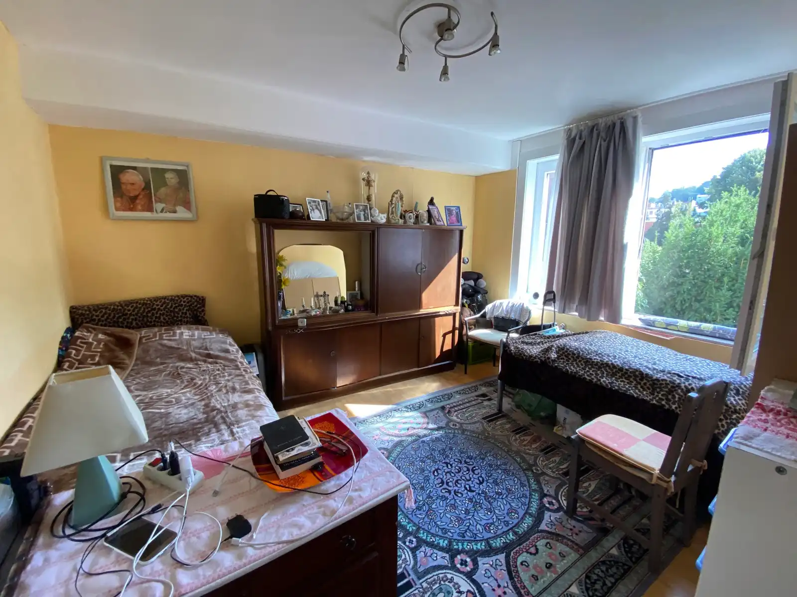 OPTIE Opbrengsteigendom gemengd gebruik foto 9