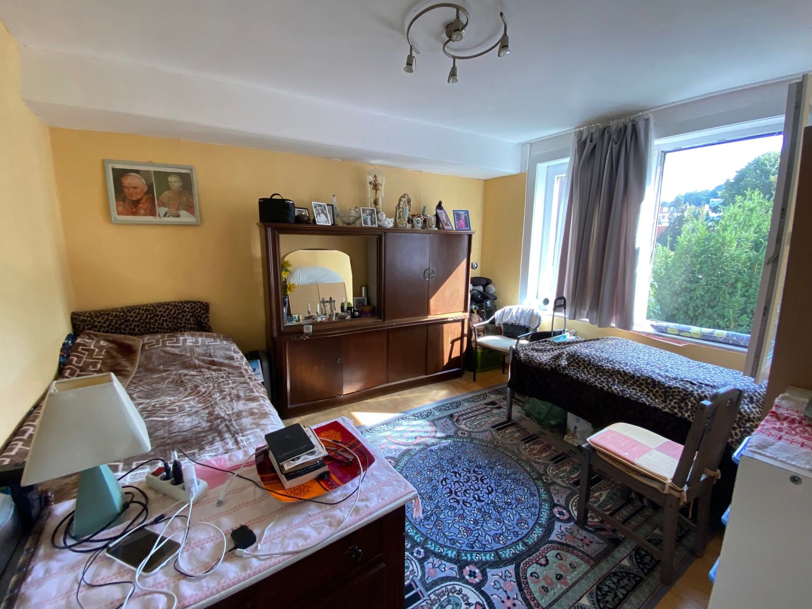 OPTIE Opbrengsteigendom gemengd gebruik foto 9