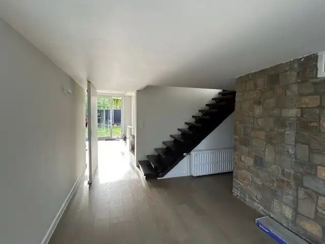 Moderne instapklare woning in Aalst foto 15