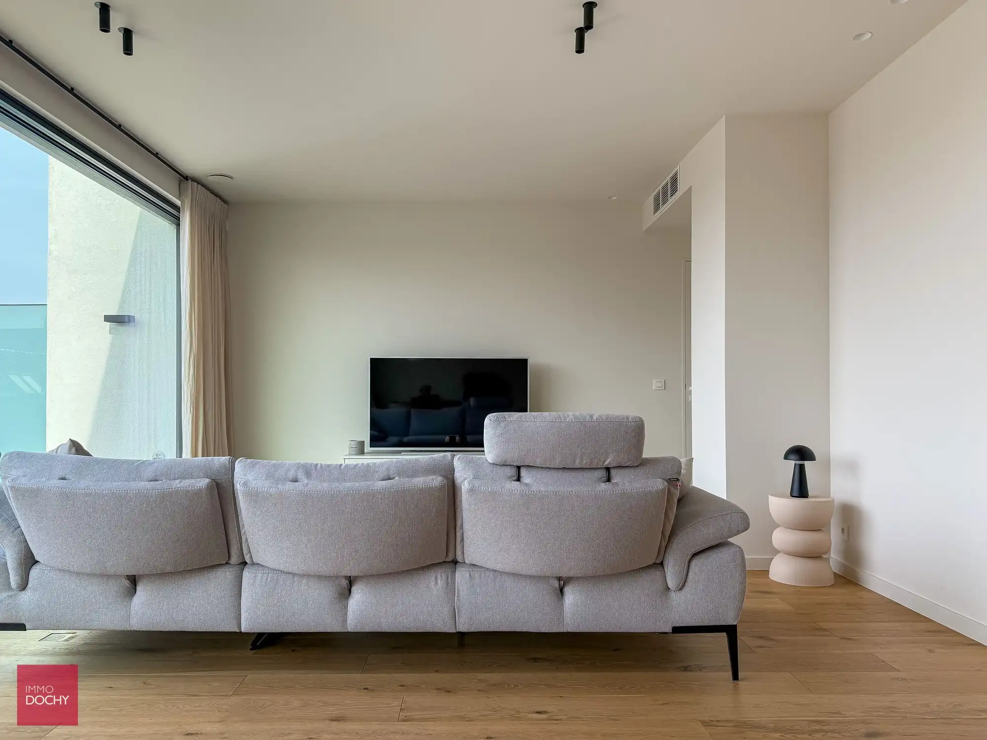 Heel mooie verzorgde GEMEUBELDE PENTHOUSE in centrum | Stationsstraat foto 5