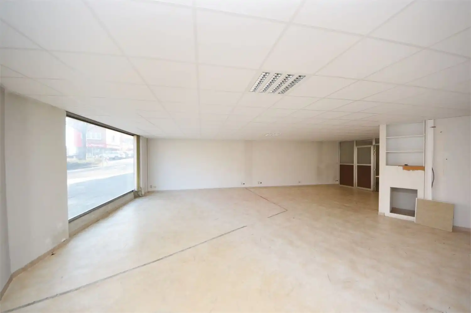 ZICHTLOCATIE NINOOFSESTEENWEG DILBEEK foto 5