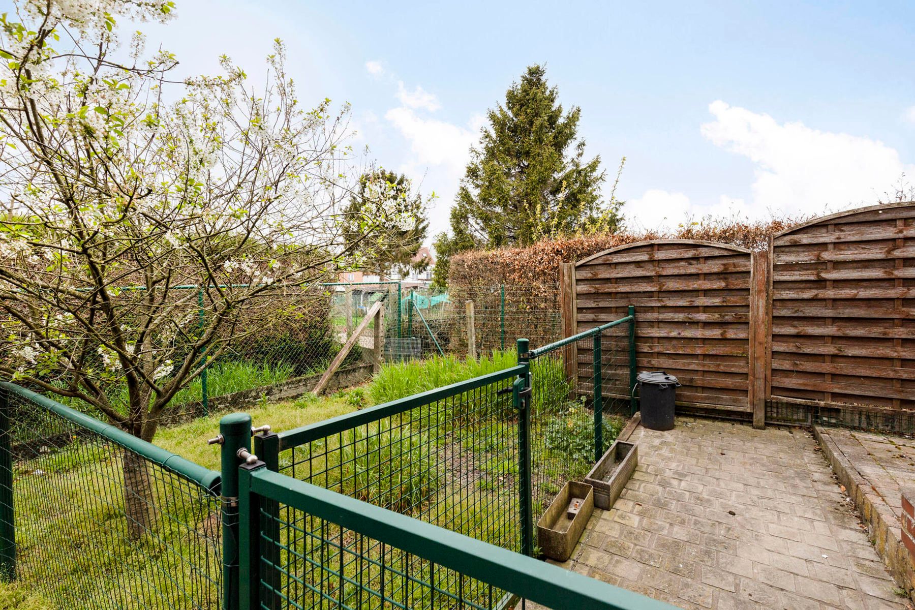 3-gevelwoning op toplocatie in Lennik foto 23