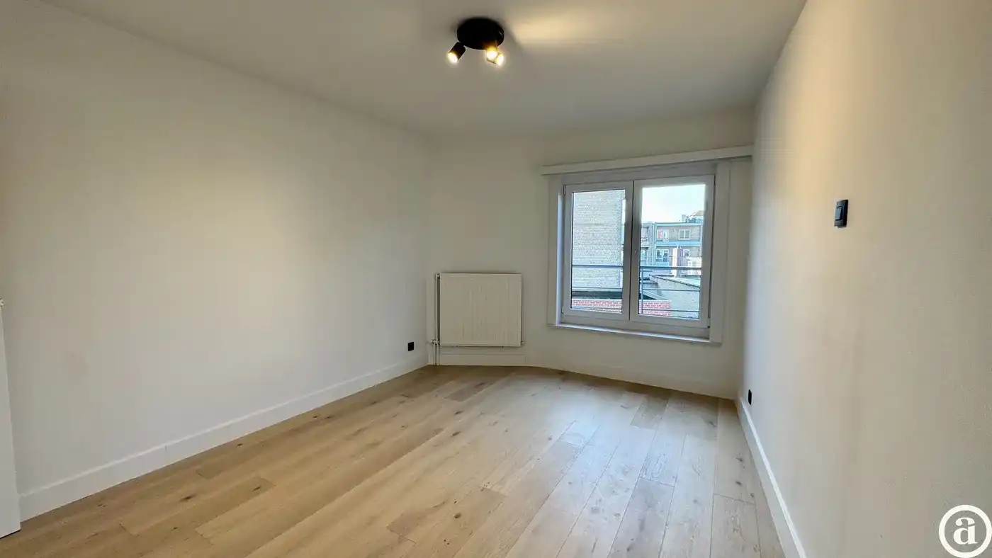 Aangenaam hoekappartement gelegen vlakbij het centrum van Knokke. foto 14
